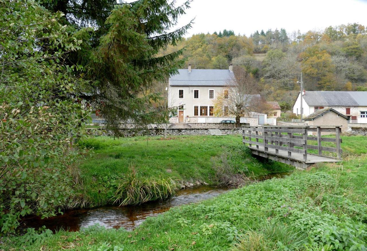 Roulotte Maisonthiers Holiday home Blanot (Cote-d'Or)