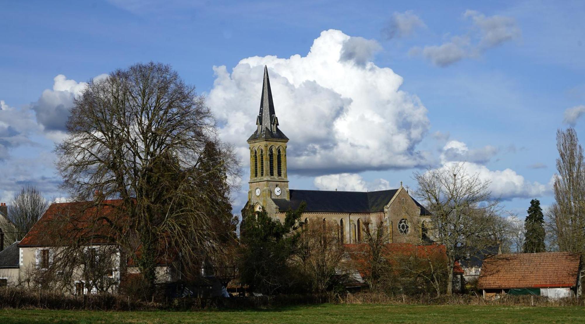 Roulotte Maisonthiers *