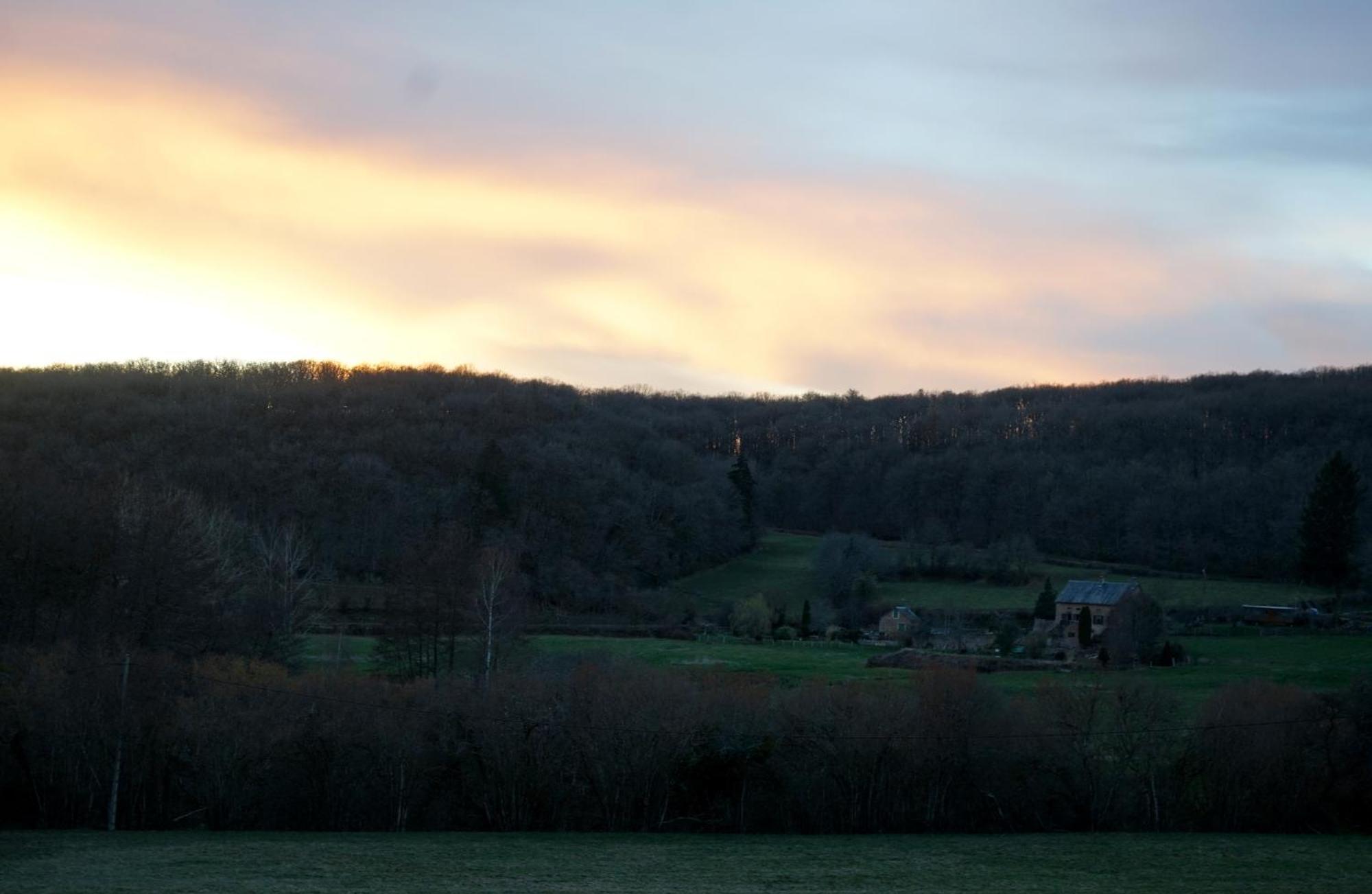 Roulotte Maisonthiers